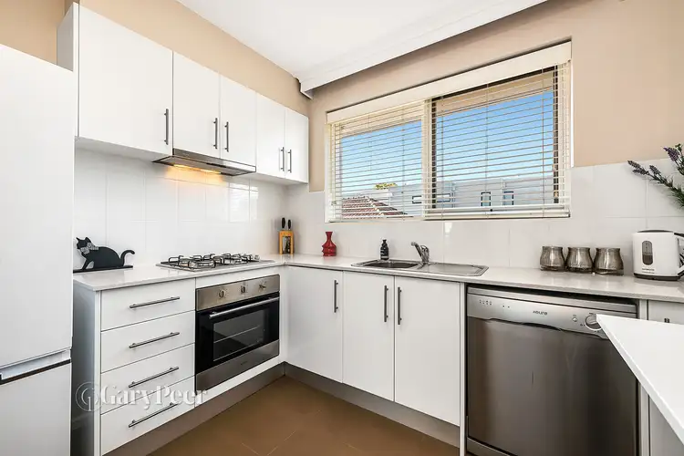 Sixth view of Homely apartment listing, 7/19 Trevascus Street, Caulfield South VIC 3162