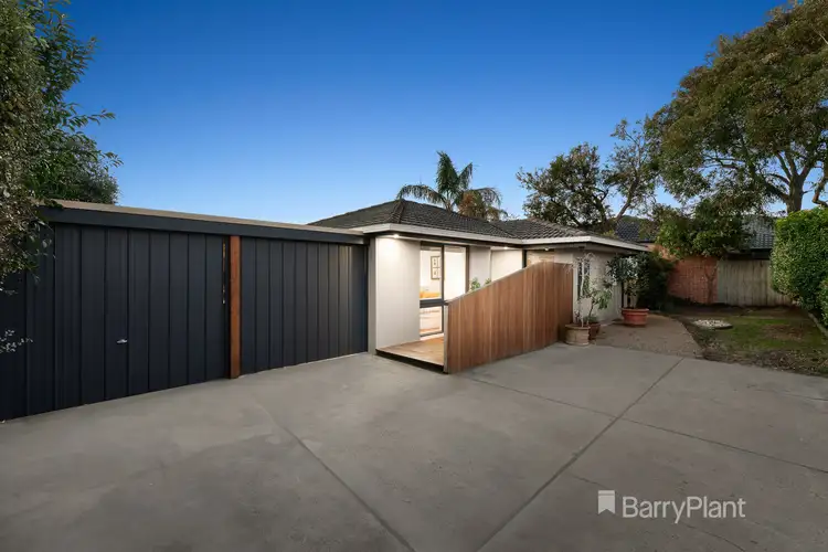 3/57 Swan Walk, Chelsea VIC 3196