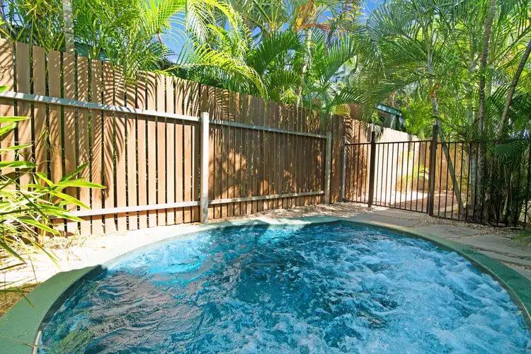 Main view of Homely semi-detached listing, 2/7 Sovereign Circuit, Coconut Grove NT 810