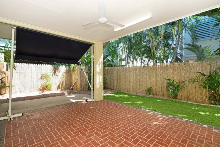 Third view of Homely semi-detached listing, 2/7 Sovereign Circuit, Coconut Grove NT 810