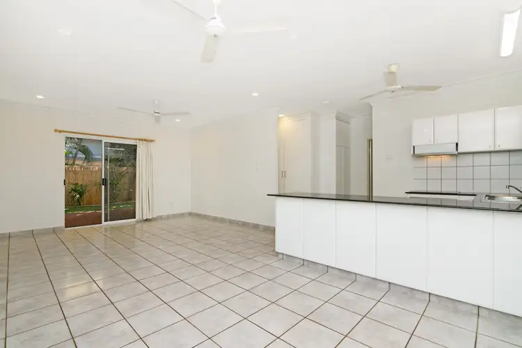 Fourth view of Homely semi-detached listing, 2/7 Sovereign Circuit, Coconut Grove NT 810