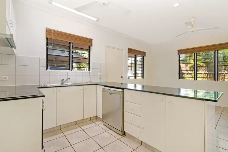 Fifth view of Homely semi-detached listing, 2/7 Sovereign Circuit, Coconut Grove NT 810