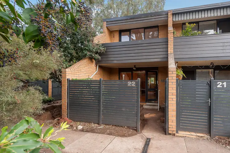 22/516 Moreland Road, Brunswick West VIC 3055