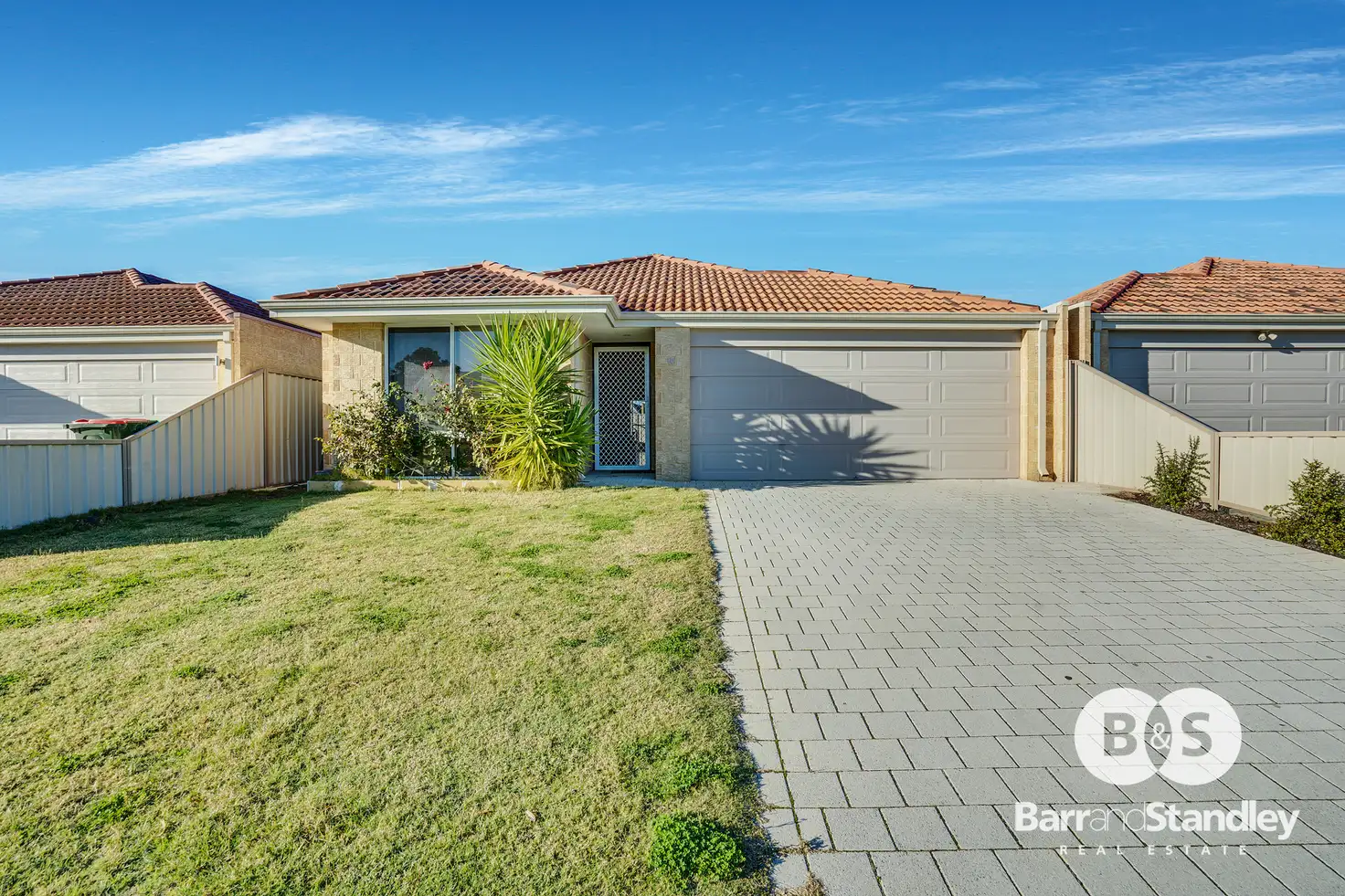 Main view of Homely house listing, 10 Denebola Drive, Australind WA 6233