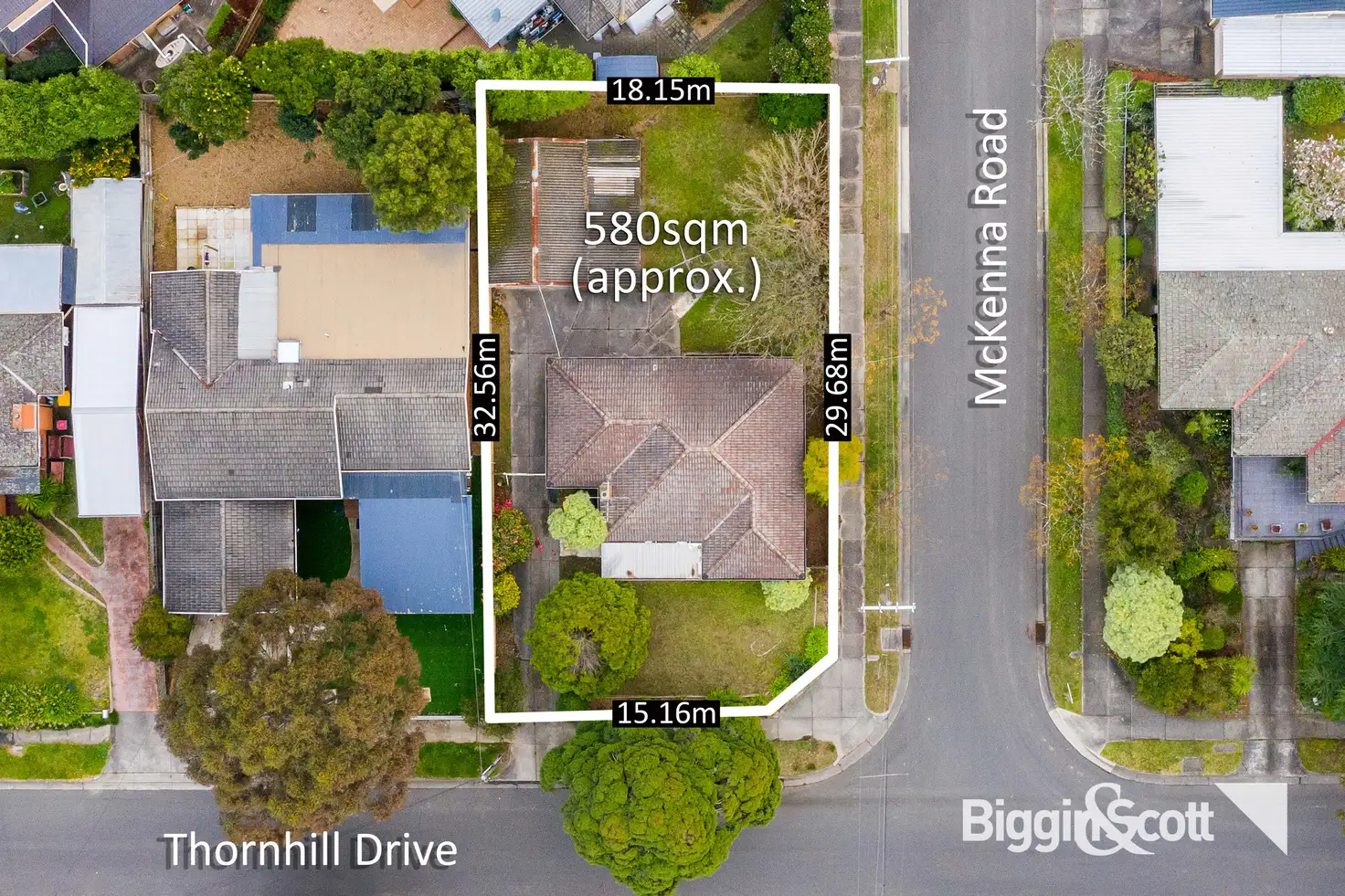 Main view of Homely house listing, 30 Thornhill Drive, Forest Hill VIC 3131