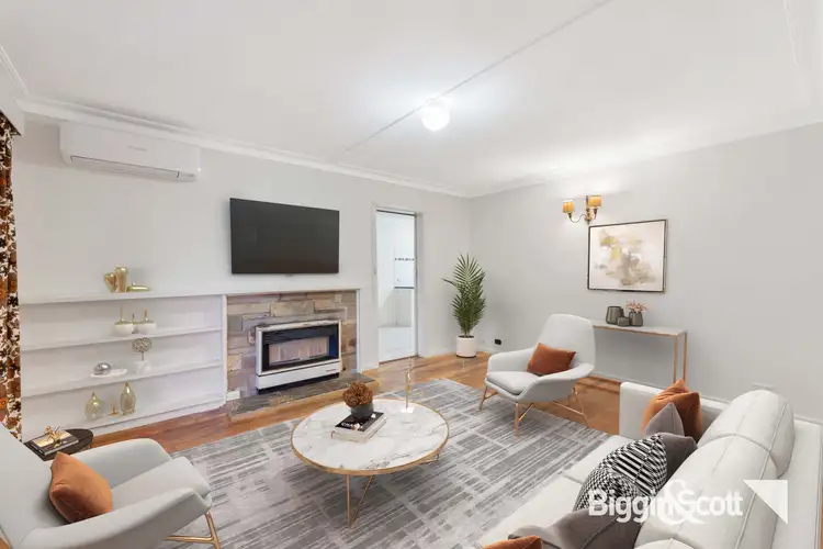 Fourth view of Homely house listing, 30 Thornhill Drive, Forest Hill VIC 3131