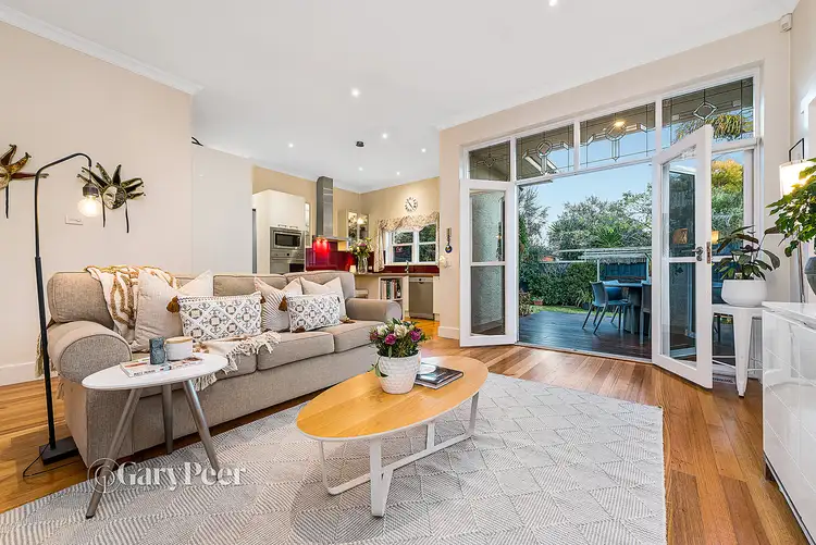 Second view of Homely house listing, 7 Russell Street, Caulfield South VIC 3162