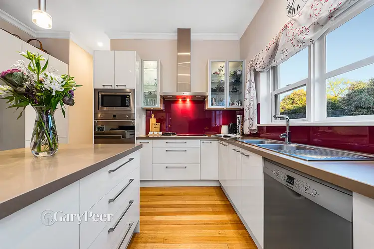 Fourth view of Homely house listing, 7 Russell Street, Caulfield South VIC 3162