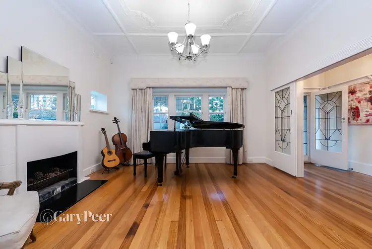 Fifth view of Homely house listing, 7 Russell Street, Caulfield South VIC 3162