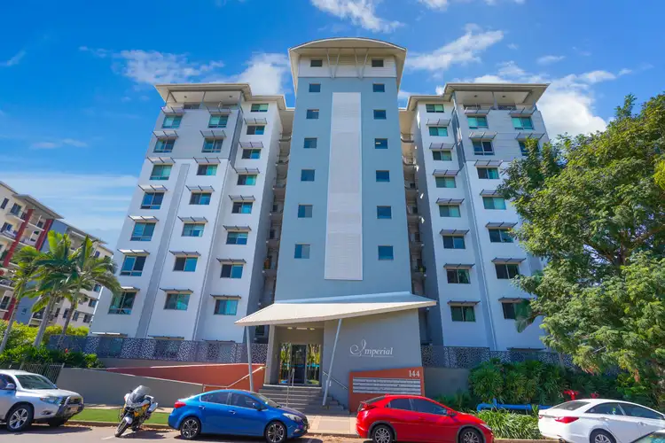 Second view of Homely unit listing, 28/144 Smith Street, Darwin City NT 800