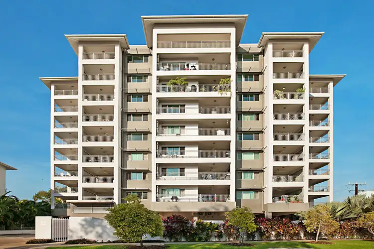 Third view of Homely unit listing, 28/144 Smith Street, Darwin City NT 800