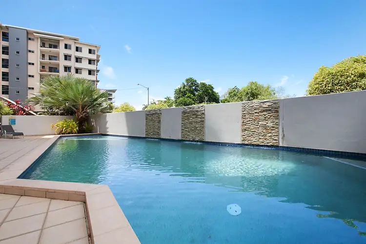 Fourth view of Homely unit listing, 28/144 Smith Street, Darwin City NT 800