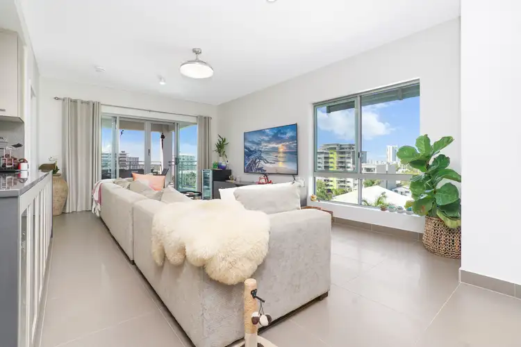 Fifth view of Homely unit listing, 28/144 Smith Street, Darwin City NT 800