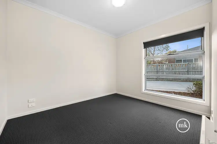 Fourth view of Homely unit listing, 202/94-96 Alphie Way, Doreen VIC 3754