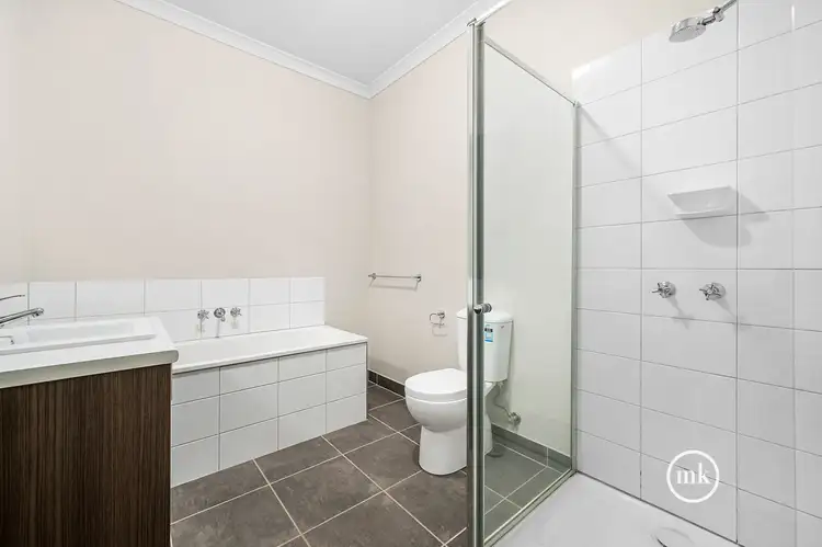 Fifth view of Homely unit listing, 202/94-96 Alphie Way, Doreen VIC 3754