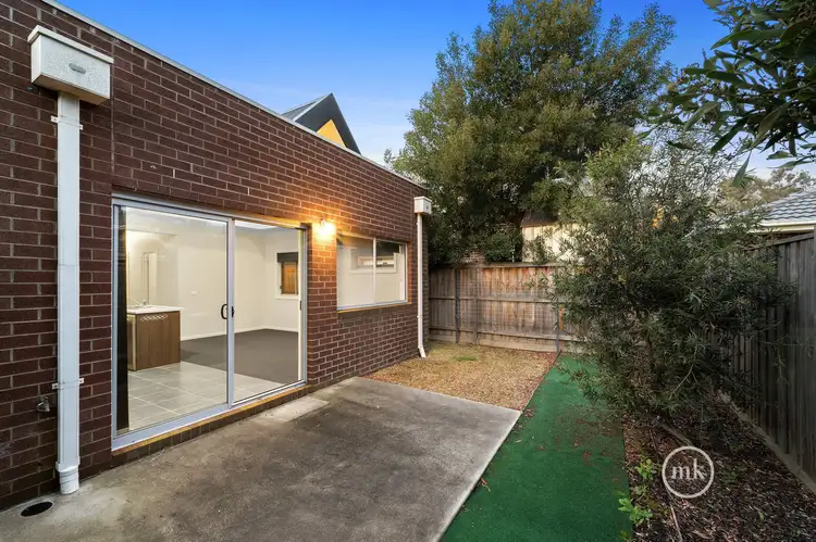 Sixth view of Homely unit listing, 202/94-96 Alphie Way, Doreen VIC 3754