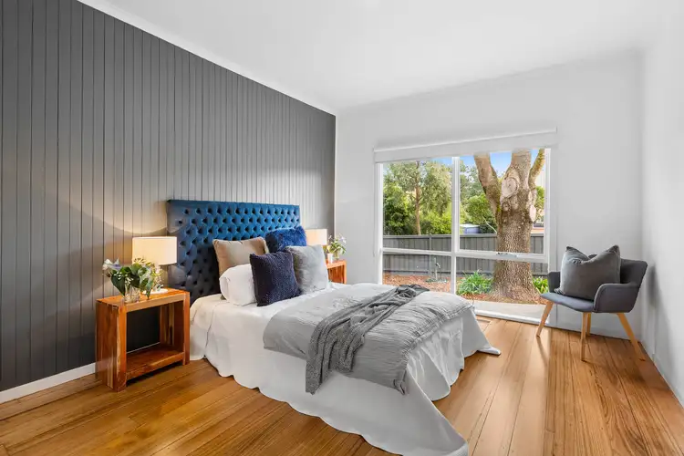 Fifth view of Homely unit listing, 1/25 Armstrong Road, Heathmont VIC 3135