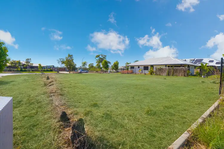 Third view of Homely land listing, 5 Bridge Street, Muirhead NT 810