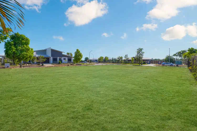 Fifth view of Homely land listing, 5 Bridge Street, Muirhead NT 810