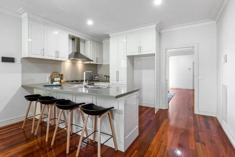 Second view of Homely townhouse listing, 4/15 Browning Drive, Templestowe VIC 3106