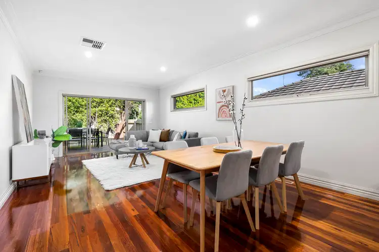 Third view of Homely townhouse listing, 4/15 Browning Drive, Templestowe VIC 3106