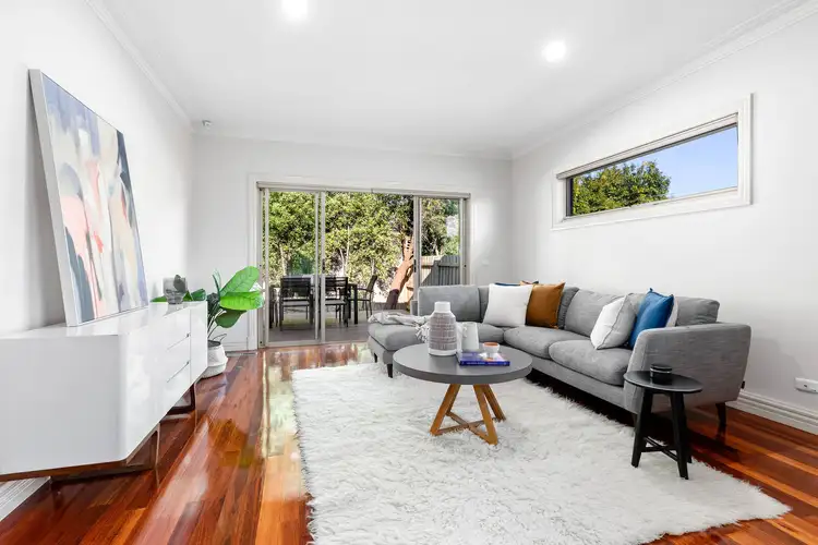 Fourth view of Homely townhouse listing, 4/15 Browning Drive, Templestowe VIC 3106