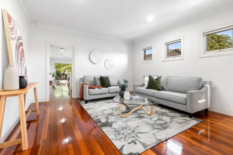Fifth view of Homely townhouse listing, 4/15 Browning Drive, Templestowe VIC 3106
