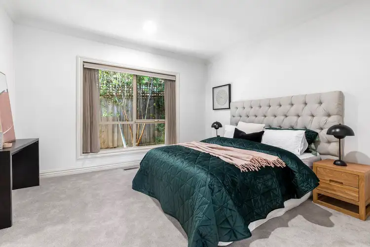 Sixth view of Homely townhouse listing, 4/15 Browning Drive, Templestowe VIC 3106