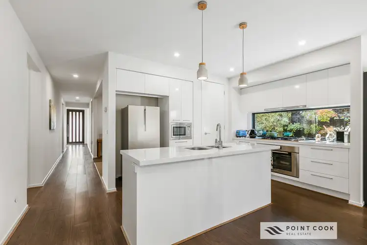 Sixth view of Homely house listing, 36 Coastwatch Road, Point Cook VIC 3030