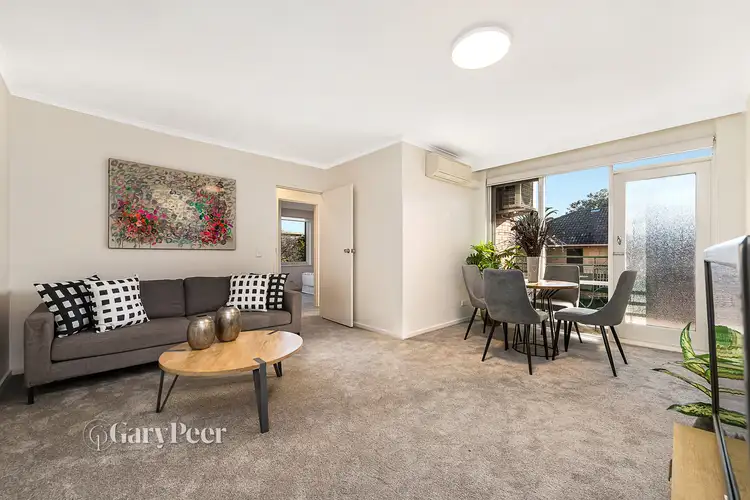 Main view of Homely apartment listing, 5/68 Edgar Street North, Glen Iris VIC 3146