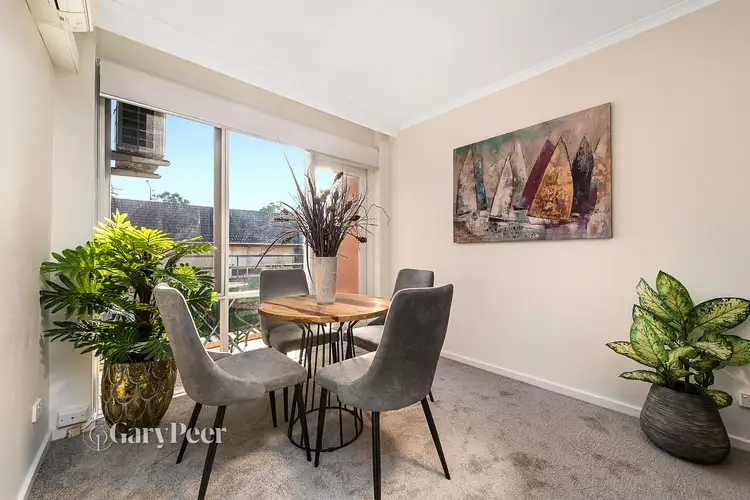Second view of Homely apartment listing, 5/68 Edgar Street North, Glen Iris VIC 3146