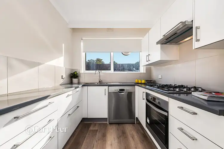 Third view of Homely apartment listing, 5/68 Edgar Street North, Glen Iris VIC 3146