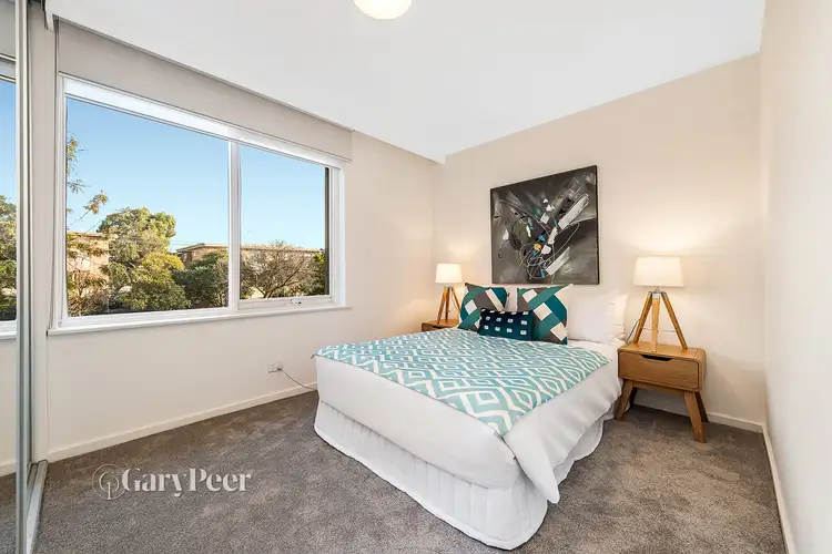 Fourth view of Homely apartment listing, 5/68 Edgar Street North, Glen Iris VIC 3146