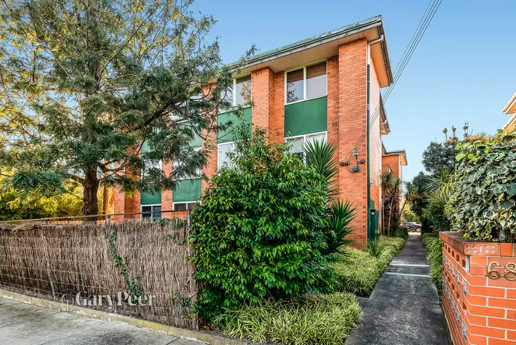 Sixth view of Homely apartment listing, 5/68 Edgar Street North, Glen Iris VIC 3146