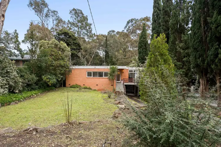 Third view of Homely house listing, 11 Niagara Road, Donvale VIC 3111