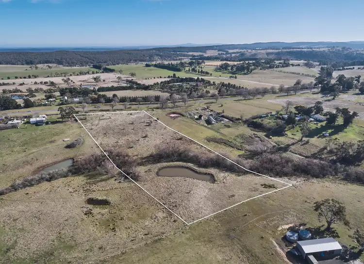 Seventh view of Homely land listing, 1946 Daylesford-Malmsbury Road, Drummond VIC 3461