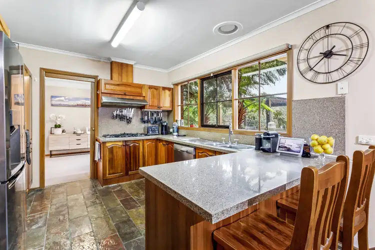 Second view of Homely house listing, 2 Houndswood Close, Doncaster East VIC 3109