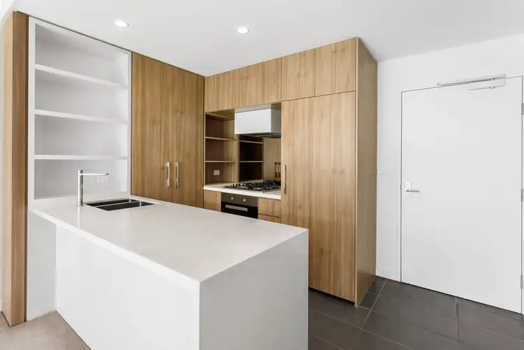 Second view of Homely apartment listing, 103/3 Grosvenor Street, Doncaster VIC 3108