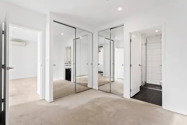 Third view of Homely apartment listing, 103/3 Grosvenor Street, Doncaster VIC 3108