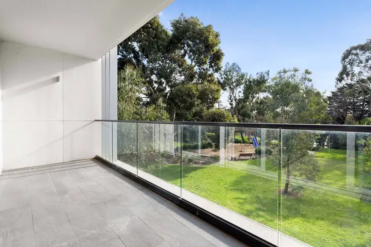 Fifth view of Homely apartment listing, 103/3 Grosvenor Street, Doncaster VIC 3108