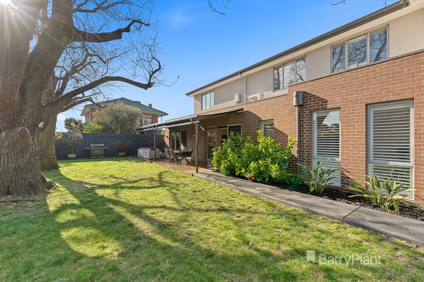 Main view of Homely townhouse listing, 8/53 Tootal Road, Dingley Village VIC 3172