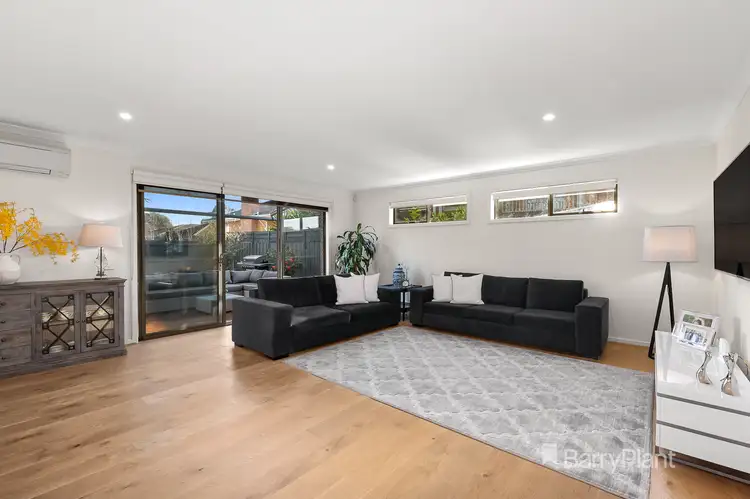 Third view of Homely townhouse listing, 8/53 Tootal Road, Dingley Village VIC 3172