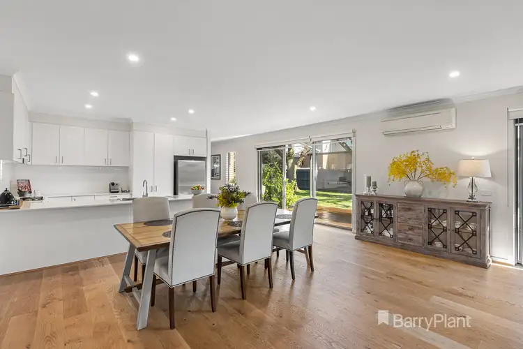 Fifth view of Homely townhouse listing, 8/53 Tootal Road, Dingley Village VIC 3172