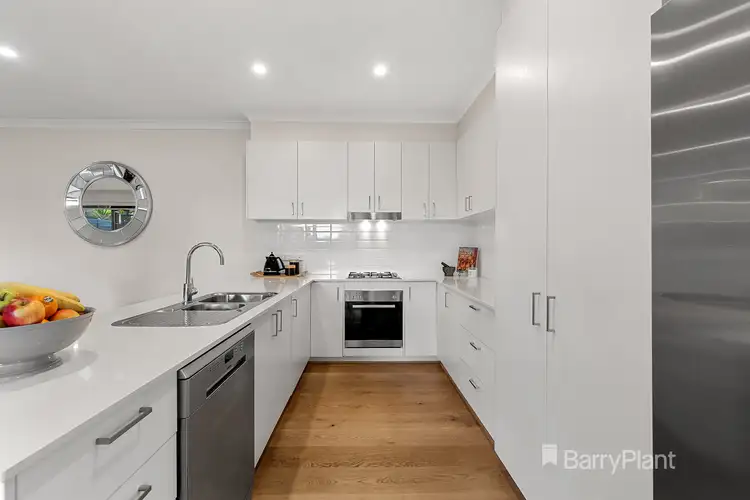 Sixth view of Homely townhouse listing, 8/53 Tootal Road, Dingley Village VIC 3172