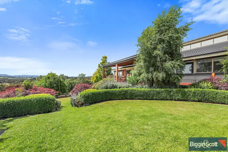 966 Brandy Creek Road, Rokeby VIC 3821