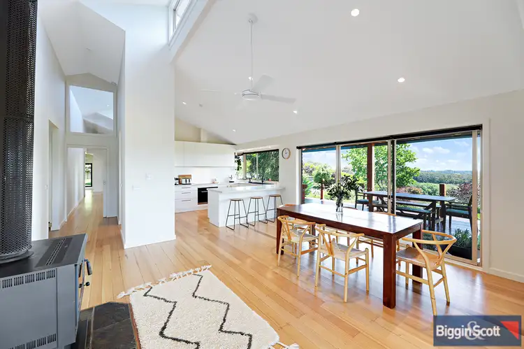 Fifth view of Homely house listing, 966 Brandy Creek Road, Rokeby VIC 3821
