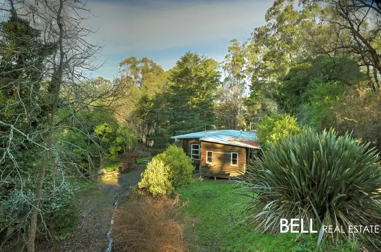 15 Daveys Lane, Hoddles Creek VIC 3139