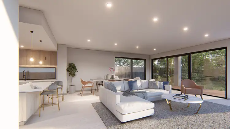 Sixth view of Homely townhouse listing, 1 & 2/152 Warren Road, Mordialloc VIC 3195