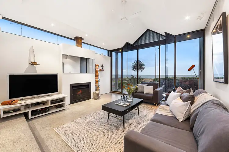 Fifth view of Homely house listing, 45 Beaconsfield Parade, Albert Park VIC 3206