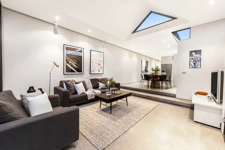 Sixth view of Homely house listing, 45 Beaconsfield Parade, Albert Park VIC 3206
